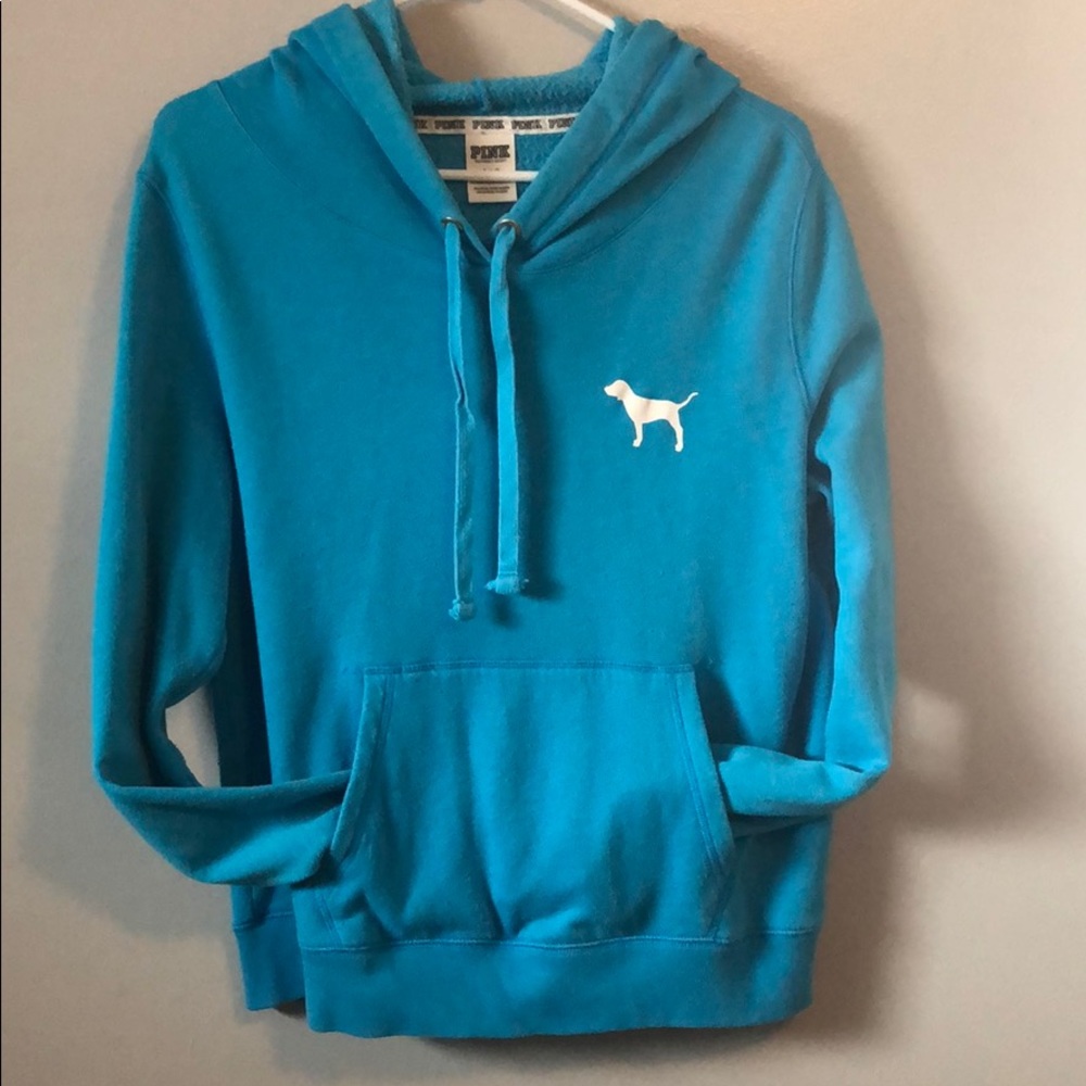 Victoria’s Secret Pink Hoodie